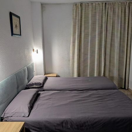 Apartamentos Mitus Canyet de Mar Exterior foto