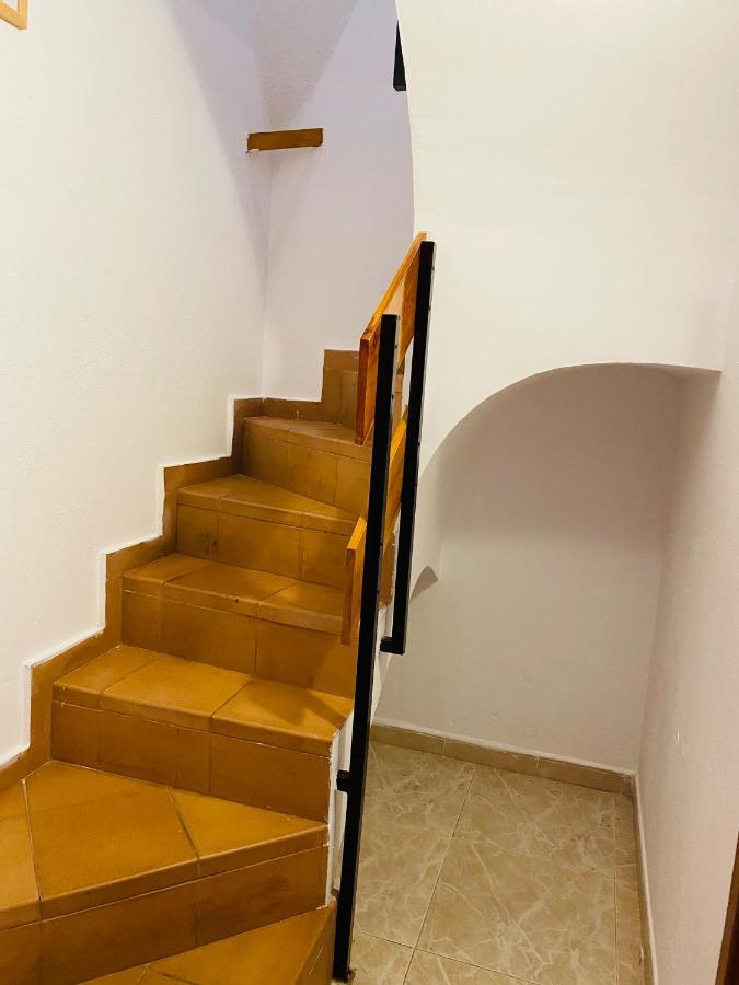 Apartamentos Mitus Canyet de Mar Exterior foto