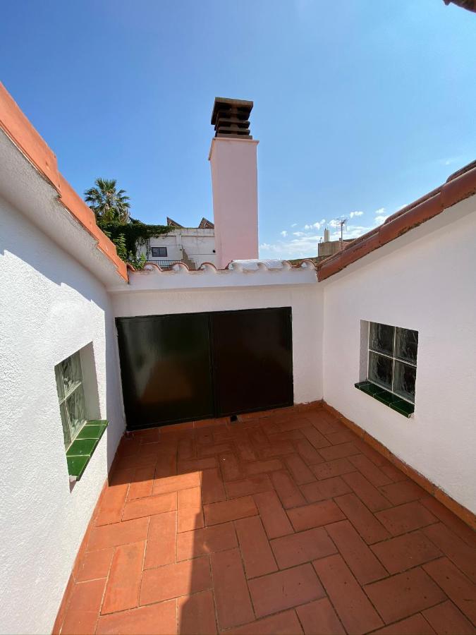 Apartamentos Mitus Canyet de Mar Exterior foto