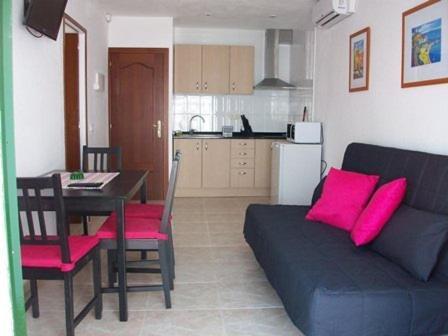 Apartamentos Mitus Canyet de Mar Exterior foto