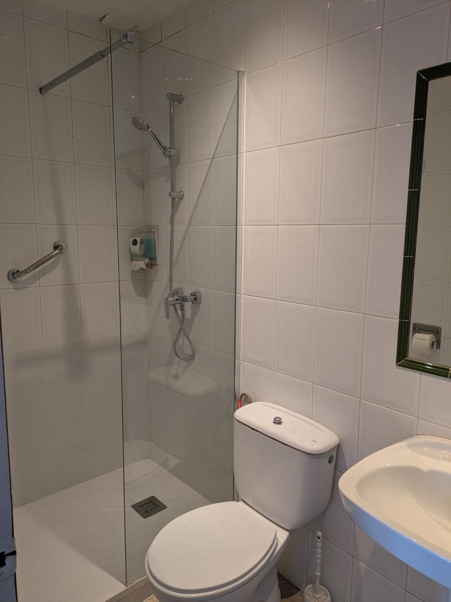 Apartamentos Mitus Canyet de Mar Exterior foto